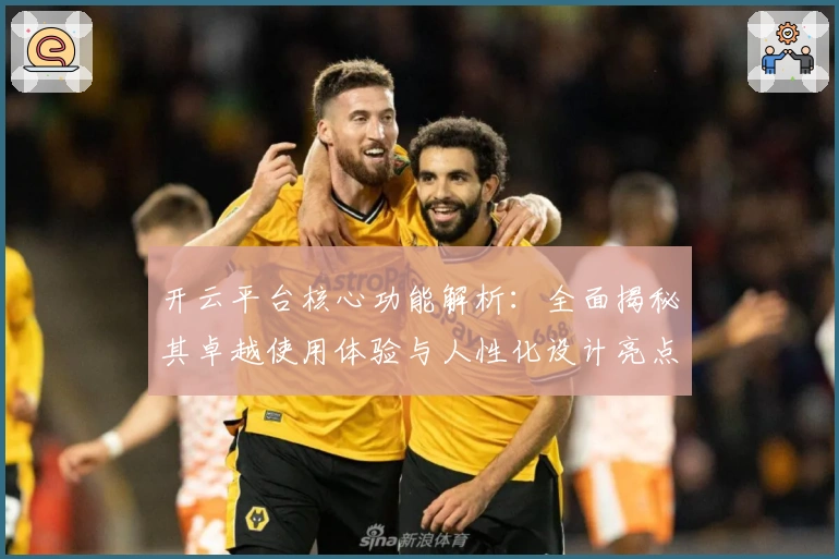 开云平台核心功能解析：全面揭秘其卓越使用体验与人性化设计亮点