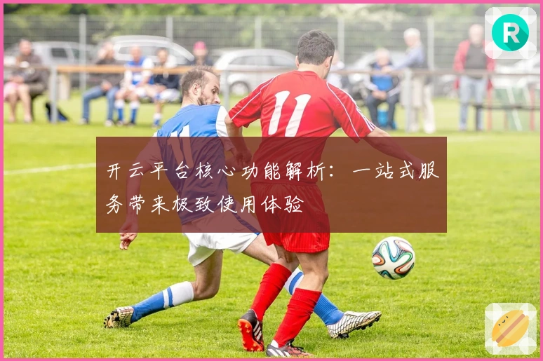 开云平台核心功能解析：一站式服务带来极致使用体验