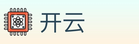 开云 Logo